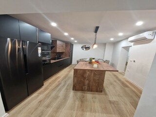 Appartement Povljana Équipement 12