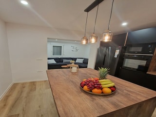 Appartement Povljana Kenmerken 16