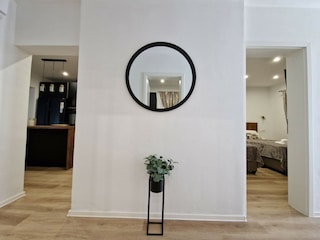 Apartment Povljana Ausstattung 3