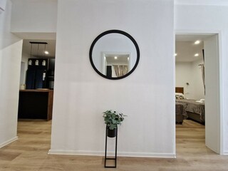 Appartement Povljana Équipement 3