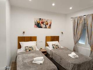 Appartement Povljana Équipement 7