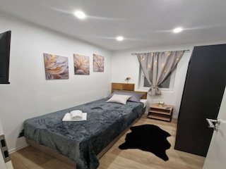 Appartamento Povljana Caratteristiche 5