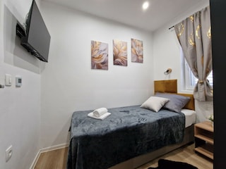 Apartment Povljana Ausstattung 19