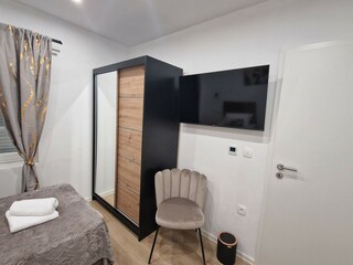 Apartment Povljana Ausstattung 20