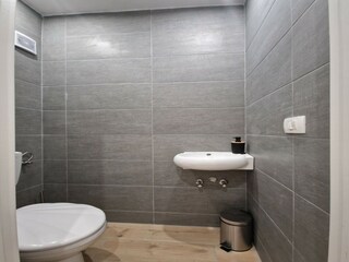 Appartement Povljana Équipement 8