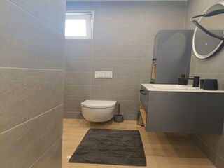 Appartement Povljana Équipement 14