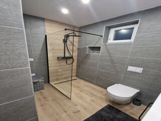 Appartement Povljana Équipement 9