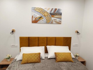 Appartement Povljana Équipement 11