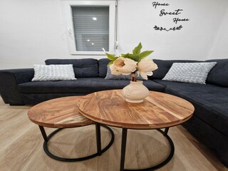 Appartement Povljana Équipement 5
