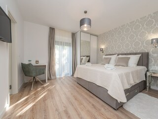 Villa Maslenica Ausstattung 8