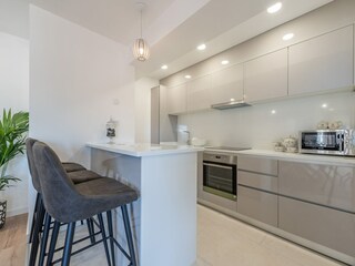 Villa Maslenica Ausstattung 11