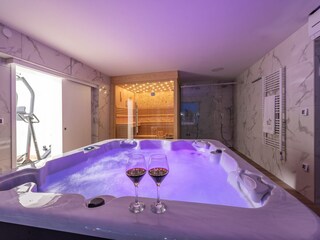 Villa Maslenica Buitenaudio-opname 2