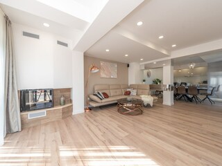 Villa Maslenica Ausstattung 14