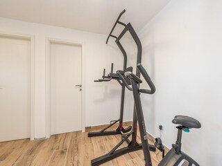 Villa Maslenica Features 17