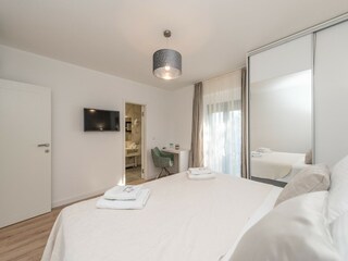 Villa Maslenica Ausstattung 17