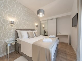 Villa Maslenica Ausstattung 19