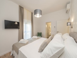Villa Maslenica Ausstattung 19