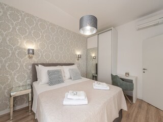 Villa Maslenica Caratteristiche 23