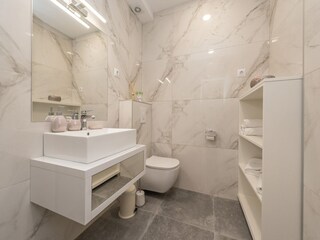 Villa Maslenica Caratteristiche 25