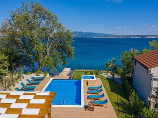 Villa Maslenica  53