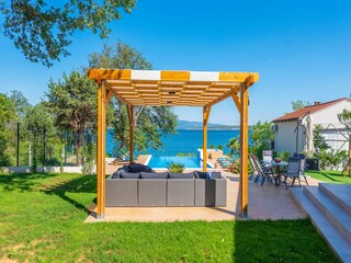 Villa Maslenica  54