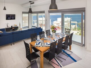 Villa Posedarje Caratteristiche 9