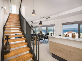 Villa Posedarje Ausstattung 10