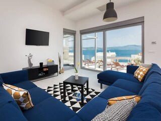 Villa Posedarje Features 11