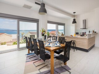 Villa Posedarje Características 12