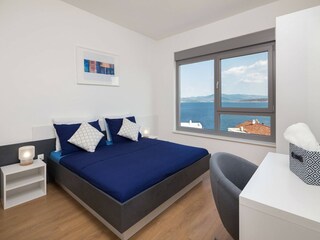 Villa Posedarje Ausstattung 13