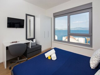 Villa Posedarje Ausstattung 16