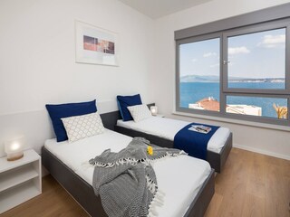 Villa Posedarje Ausstattung 15