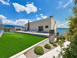 Villa Posedarje Außenaufnahme 5