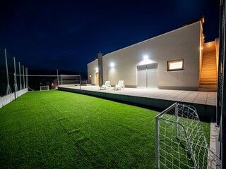 Villa Posedarje Enregistrement extérieur 6