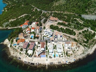 Villa Posedarje Ambiente 20