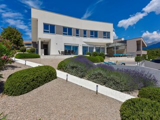 Villa Posedarje Außenaufnahme 7