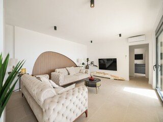 Villa Maslenica Ausstattung 43