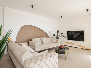 Villa Maslenica Ausstattung 47