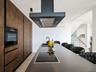 Villa Maslenica Caratteristiche 26