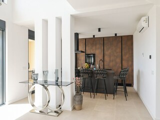 Villa Maslenica Ausstattung 49