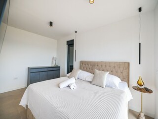 Villa Maslenica Características 29