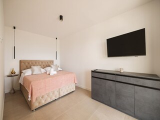 Villa Maslenica Ausstattung 50