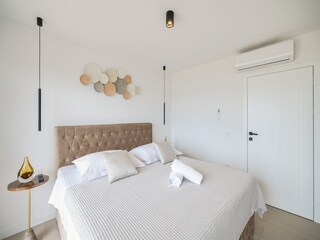 Villa Maslenica Ausstattung 45