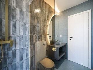 Villa Maslenica Caratteristiche 31