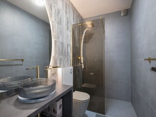 Villa Maslenica Características 32