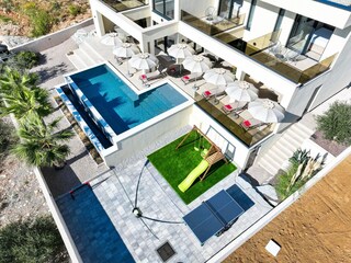 Villa Maslenica Outdoor Recording 7