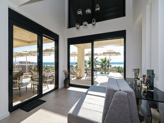 Villa Maslenica Ausstattung 41