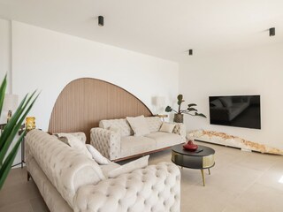 Villa Maslenica Características 38