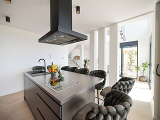 Villa Maslenica Ausstattung 42