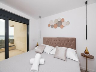 Villa Maslenica Ausstattung 45